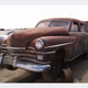 Illustration for article titled 60-Year-Old Chrysler Royal Wont Get Royal Treatment From The Crusher